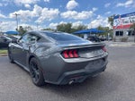 2025 Mustang Thumbnail 3
