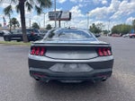 2025 Mustang Thumbnail 4