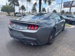 2025 Mustang Thumbnail 5