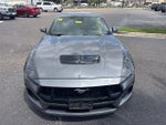 2025 Mustang Thumbnail 8