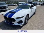 2025 Mustang Thumbnail 1