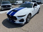 2025 Mustang Thumbnail 2
