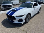 2025 Mustang Thumbnail 3