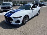 2025 Mustang Thumbnail 4