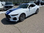2025 Mustang Thumbnail 5