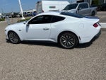2025 Mustang Thumbnail 8