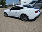 2025 Mustang Thumbnail 9