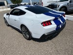 2025 Mustang Thumbnail 11