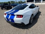 2025 Mustang Thumbnail 14