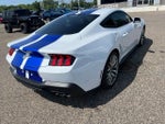 2025 Mustang Thumbnail 15
