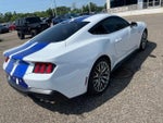 2025 Mustang Thumbnail 16