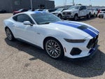 2025 Mustang Thumbnail 17