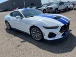 2025 Mustang Thumbnail 18