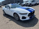 2025 Mustang Thumbnail 19
