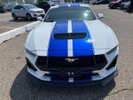 2025 Mustang Thumbnail 22