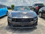 2025 Mustang Thumbnail 2