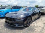 2025 Mustang Thumbnail 3