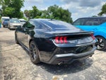2025 Mustang Thumbnail 4