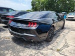 2025 Mustang Thumbnail 5