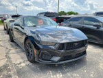 2025 Mustang Thumbnail 6