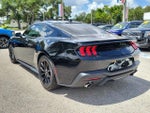 2025 Mustang Thumbnail 7