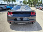 2025 Mustang Thumbnail 8