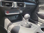 2025 Mustang Thumbnail 23