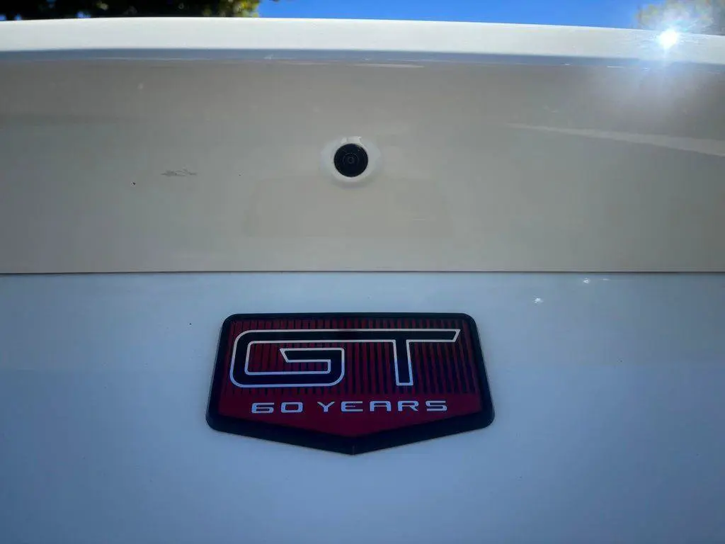 2025 Ford Mustang - $52,995