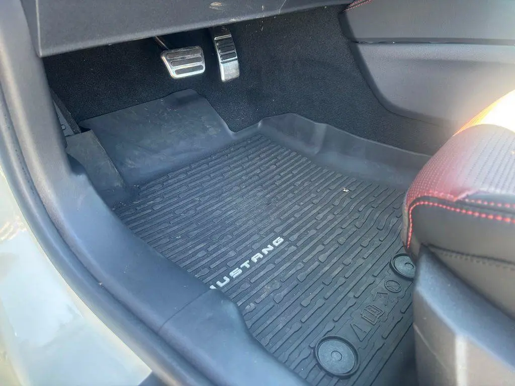 2025 Ford Mustang - $52,995