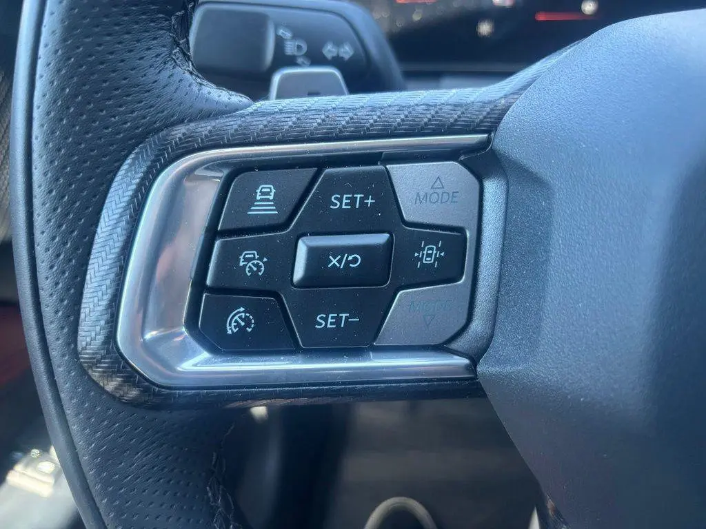 2025 Ford Mustang - $52,995