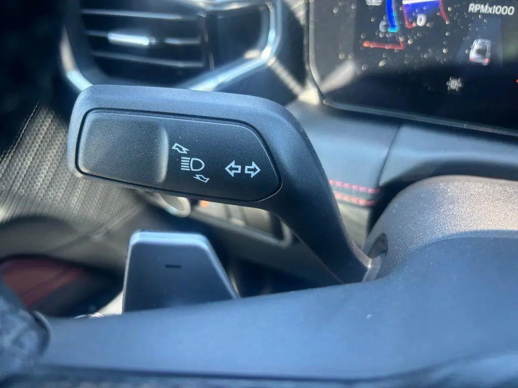 2025 Ford Mustang - $52,995