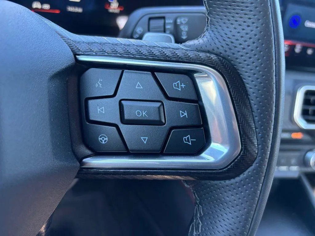 2025 Ford Mustang - $52,995