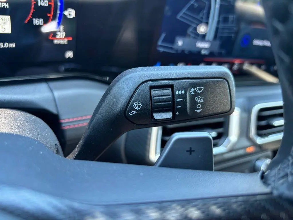 2025 Ford Mustang - $52,995