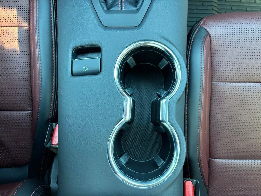 2025 Ford Mustang - $52,995