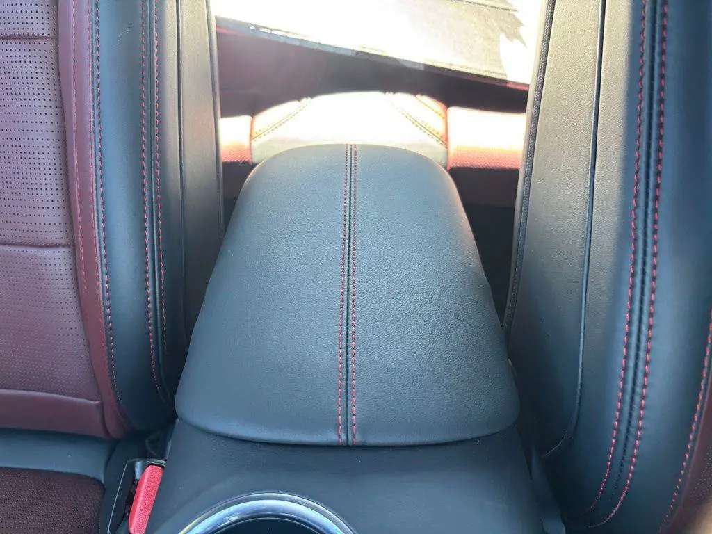 2025 Ford Mustang - $52,995