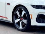 2025 Mustang Thumbnail 5