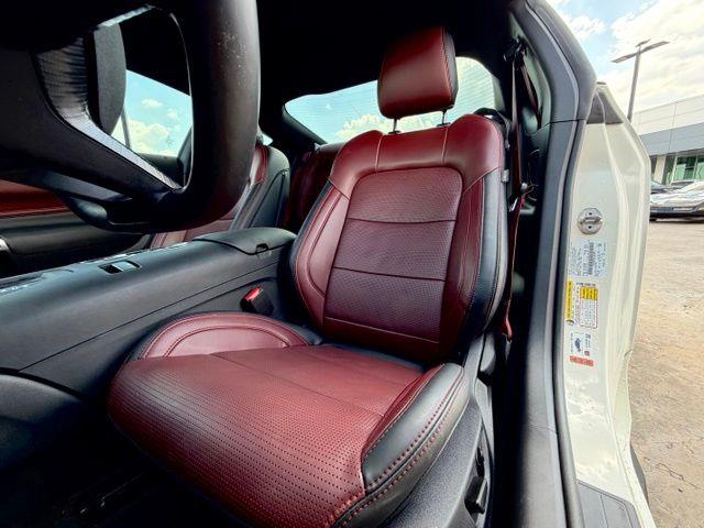 2025 Ford Mustang - $51,197