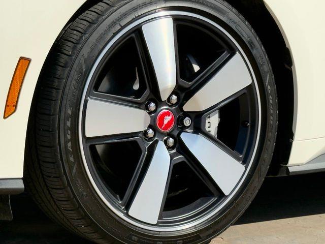 2025 Ford Mustang - $51,197