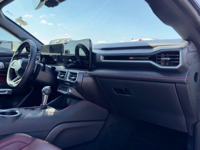 2025 Ford Mustang - $51,197