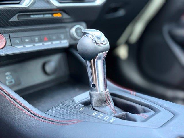 2025 Ford Mustang - $51,197