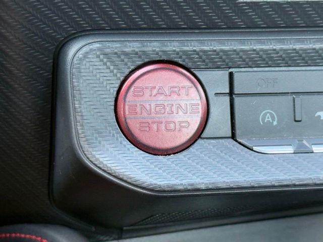 2025 Ford Mustang - $51,197