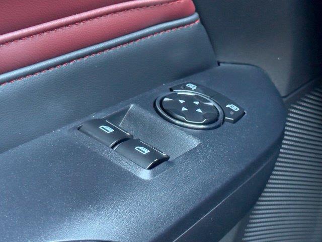 2025 Ford Mustang - $51,197