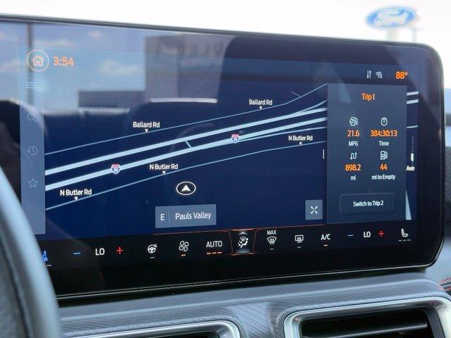 2025 Ford Mustang - $51,197