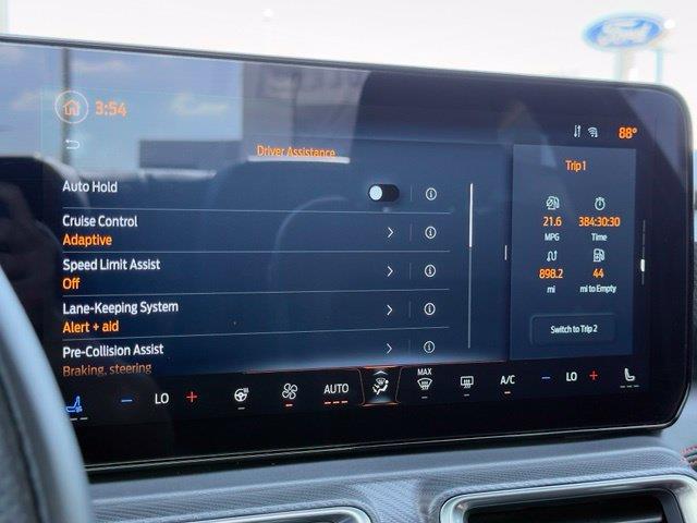 2025 Ford Mustang - $51,197