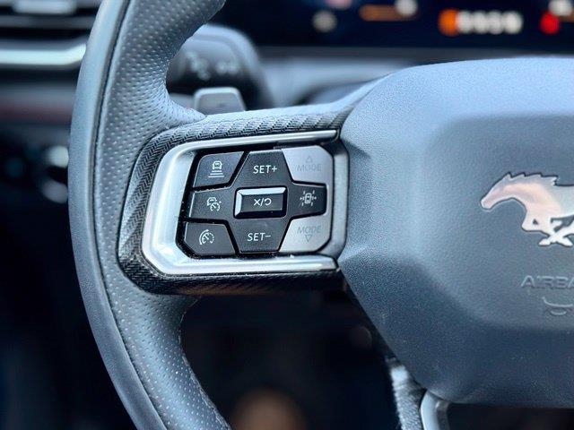 2025 Ford Mustang - $51,197