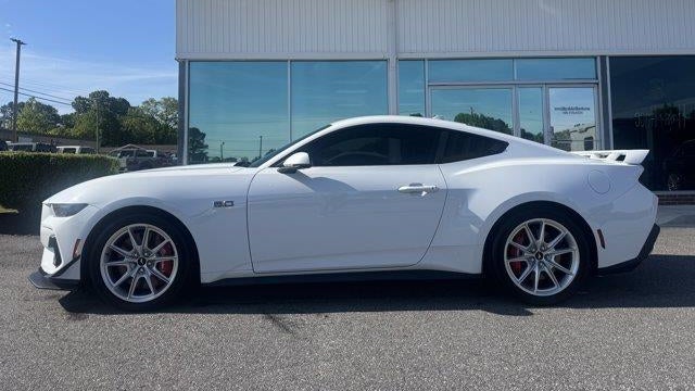 Preowned 2025 Ford Mustang GT for Sale