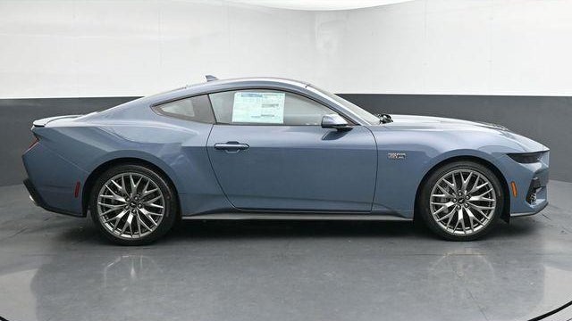 Preowned 2025 Ford Mustang GT for Sale