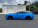 2025 Mustang Thumbnail 3