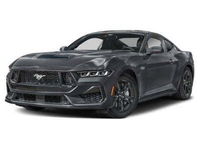 Photo of a 2025 Ford Mustang GT Premium 2DR Fastback for sale