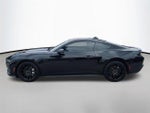 2025 Mustang Thumbnail 2
